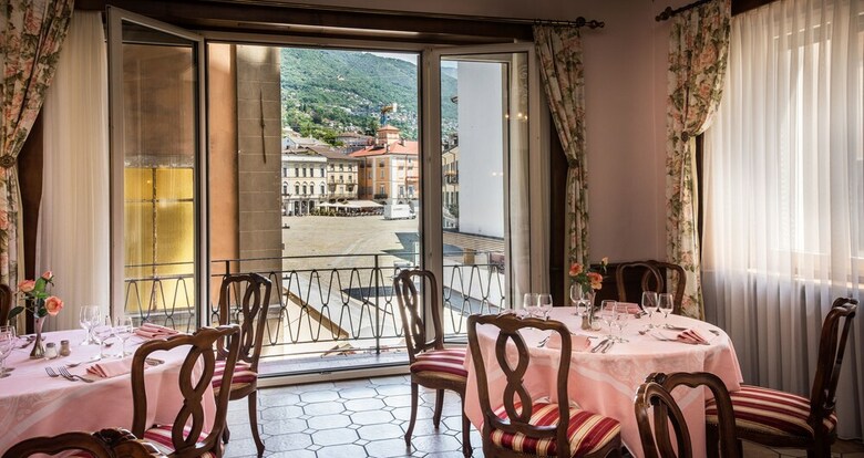 Hotel Residenze Dell'angelo