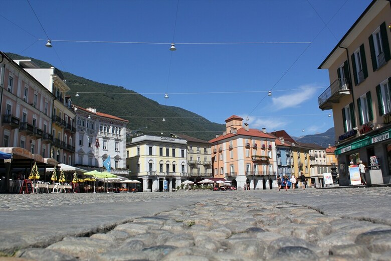 Hotel Residenze Dell'angelo