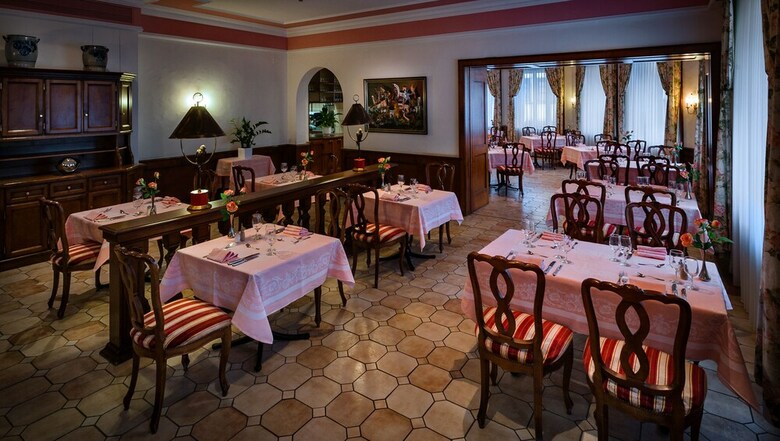 Hotel Residenze Dell'angelo
