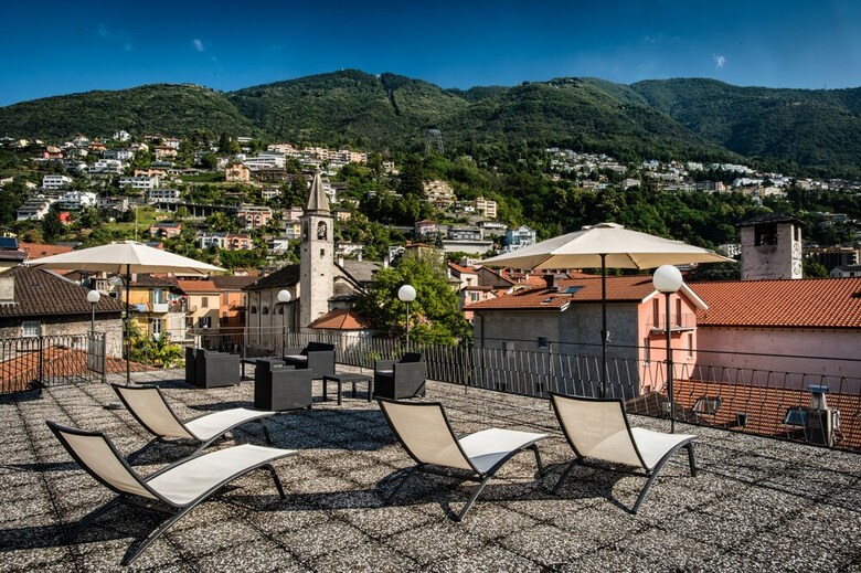 Hotel Residenze Dell'angelo