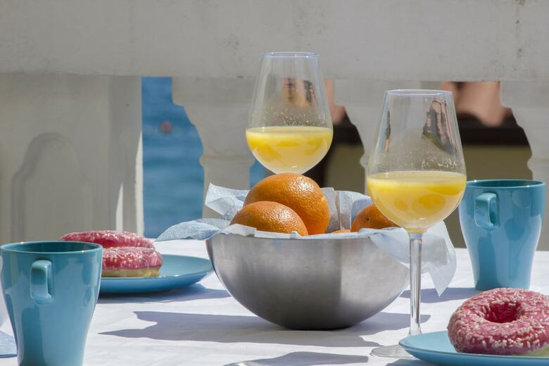 Apartamentos Vodice Lagom
