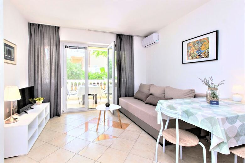 Apartamentos Vodice Lagom