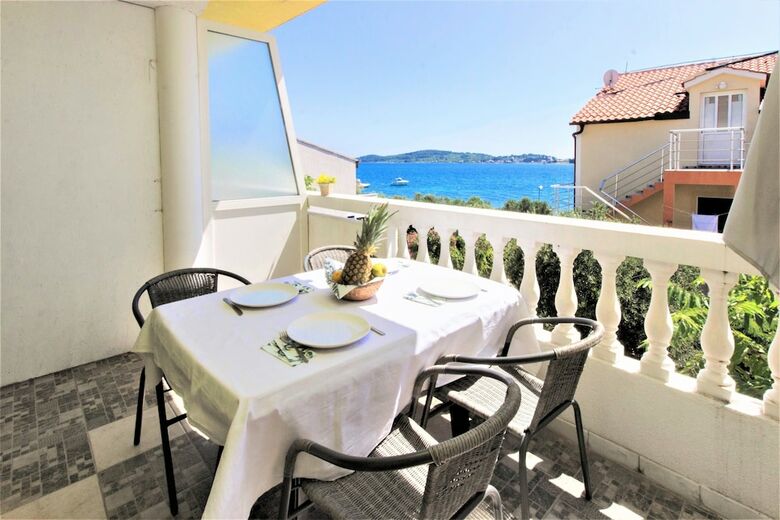 Apartamentos Vodice Lagom