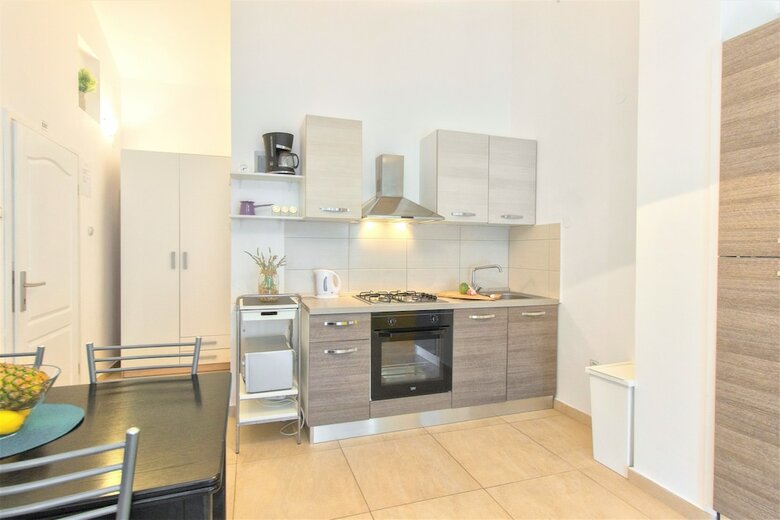 Apartamentos Vodice Lagom