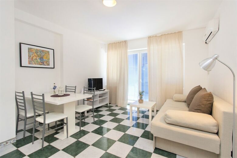 Apartamentos Vodice Lagom