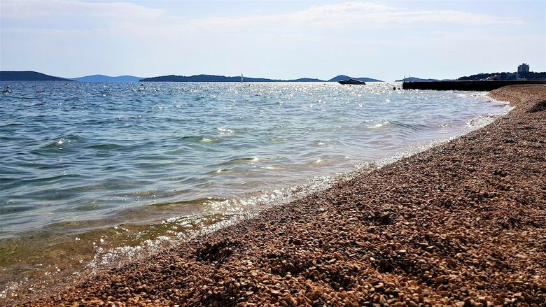 Apartamentos Vodice Lagom