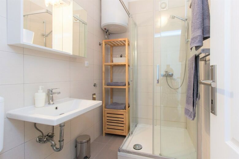 Apartamentos Vodice Lagom