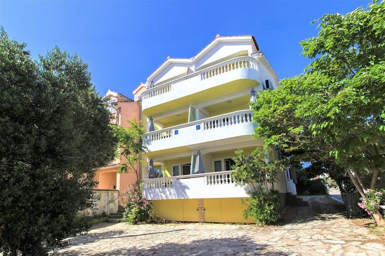 Apartamentos Vodice Lagom