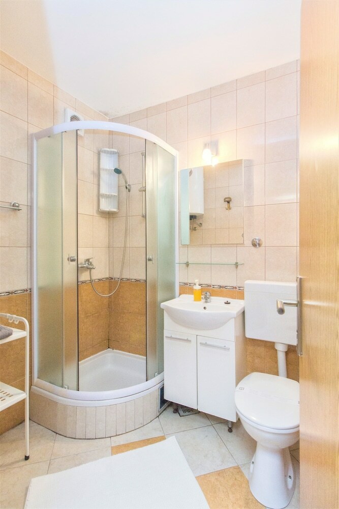 Apartamentos Vodice Lagom