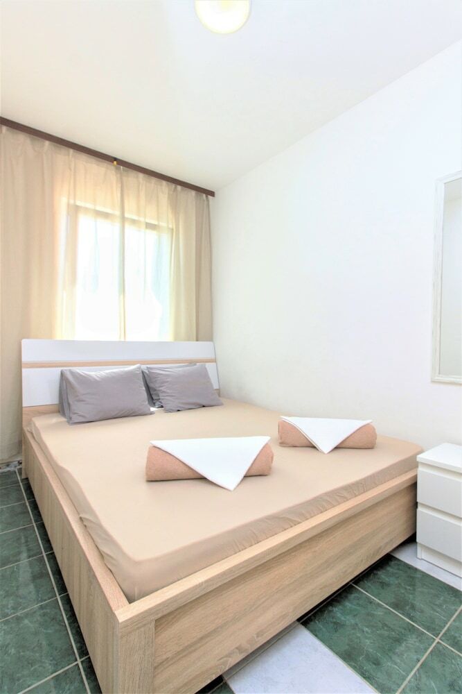 Apartamentos Vodice Lagom