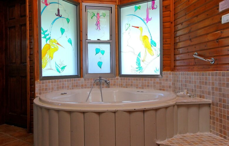Posada Nir David Country Lodge