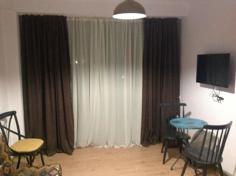 Lux Apartment