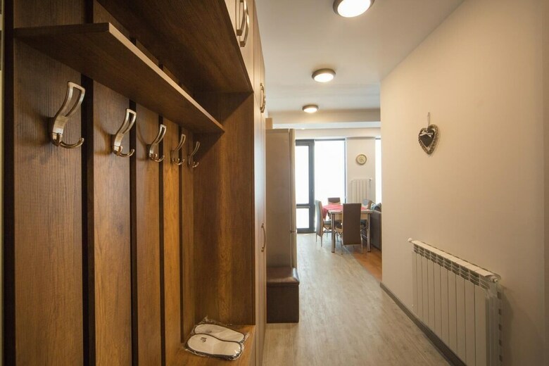 Lux Apartment