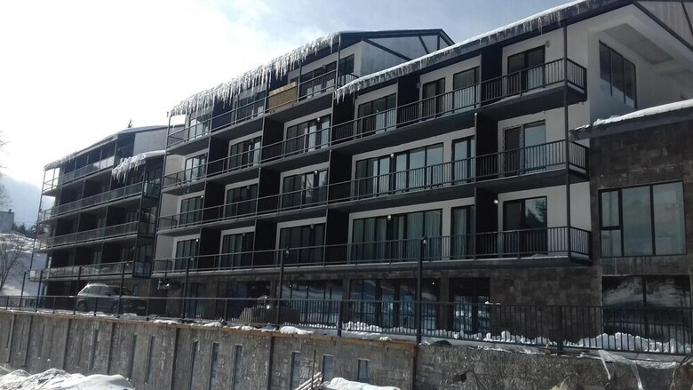 Lux Apartment