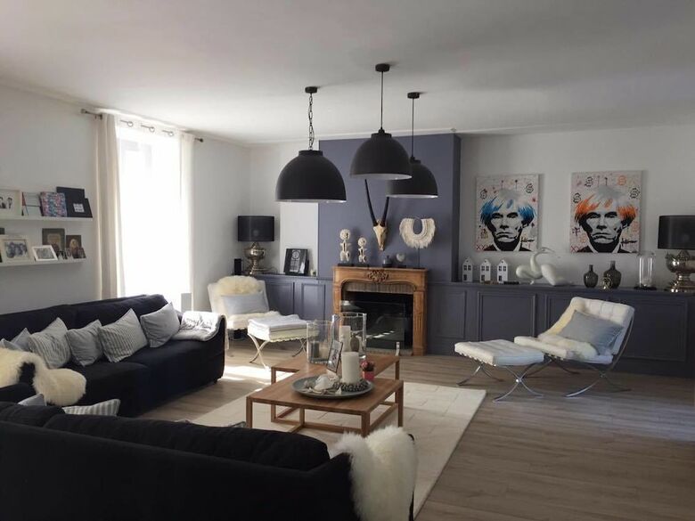 Hotel Le Clos Saint Honor�