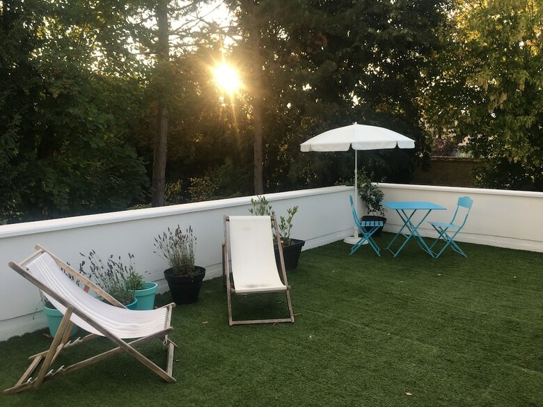 Hotel Le Clos Saint Honor�