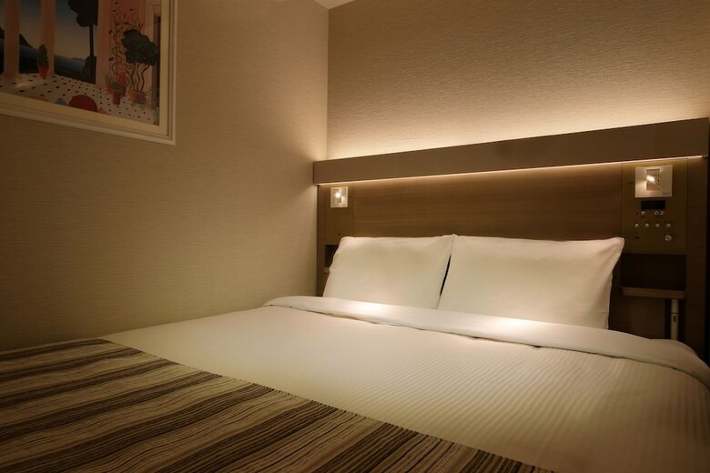 Hotel Keio Presso Inn Otemachi