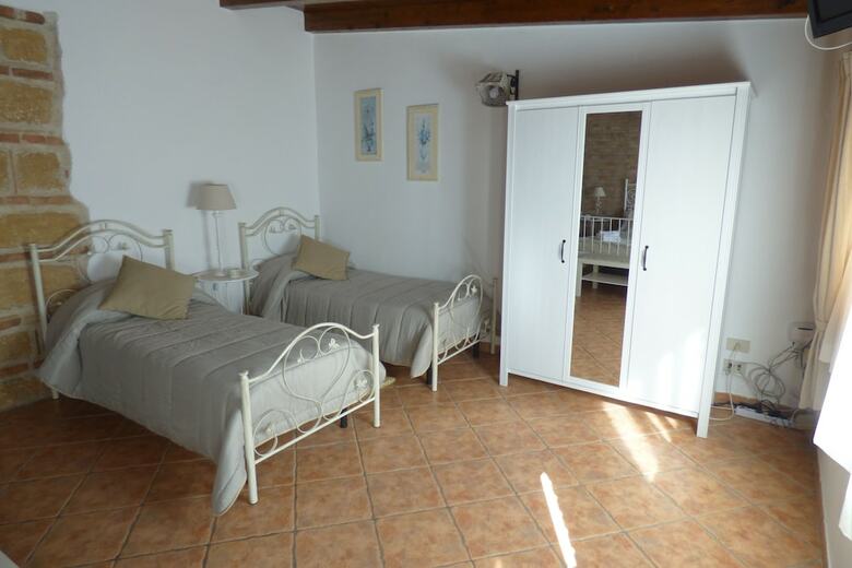 Bed & Breakfast La Mansarda