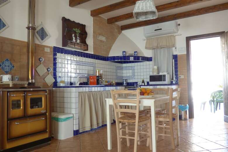 Bed & Breakfast La Mansarda