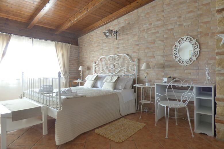 Bed & Breakfast La Mansarda