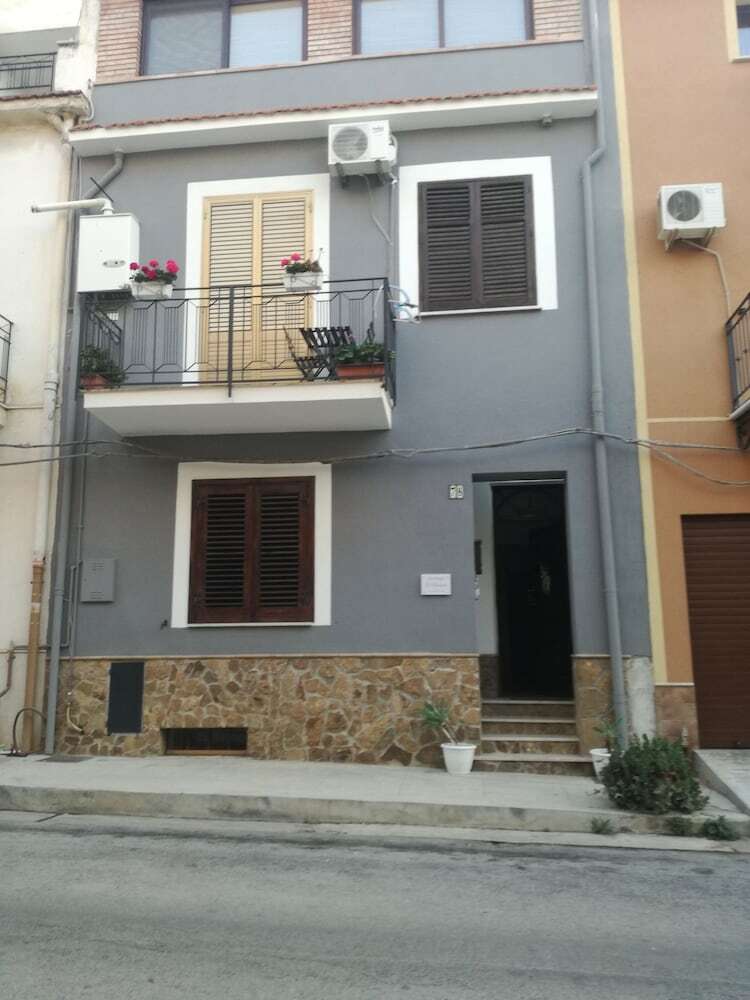 Bed & Breakfast La Mansarda