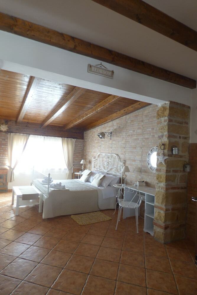 Bed & Breakfast La Mansarda