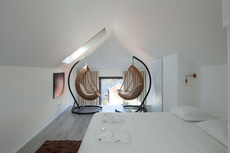 Aparthotel 7g Roaster Apartments