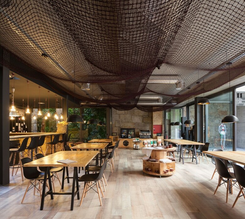 Aparthotel 7g Roaster Apartments