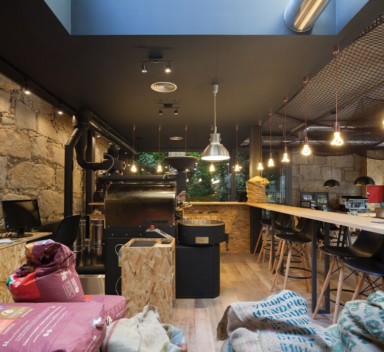 Aparthotel 7g Roaster Apartments