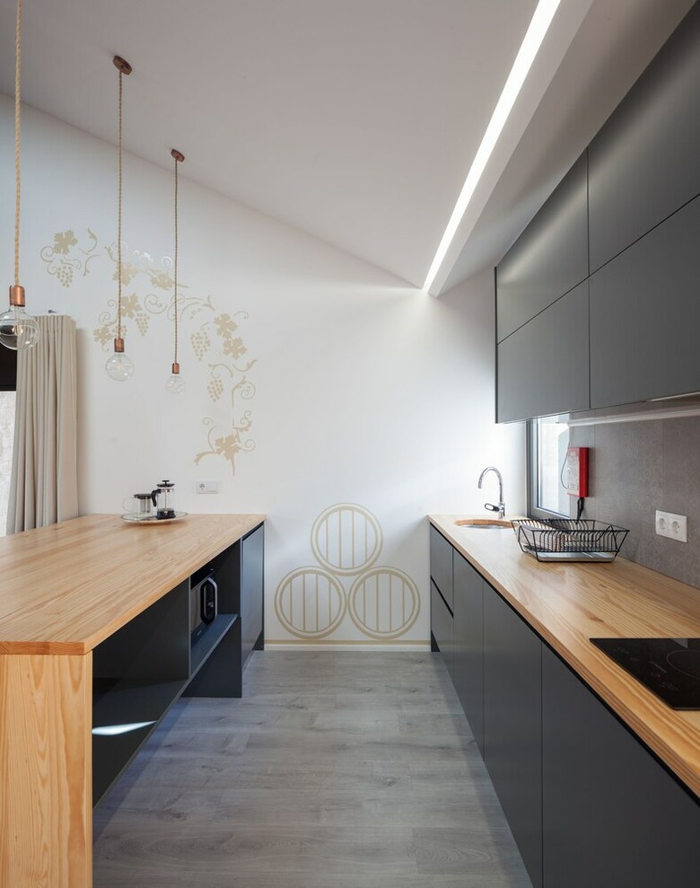 Aparthotel 7g Roaster Apartments