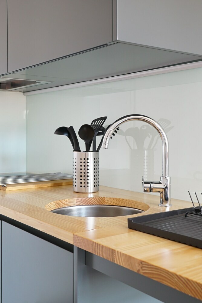Aparthotel 7g Roaster Apartments