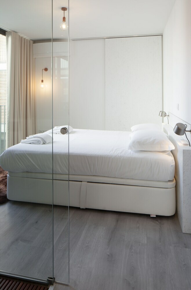 Aparthotel 7g Roaster Apartments