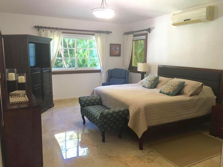 Villa Tortuga B-51