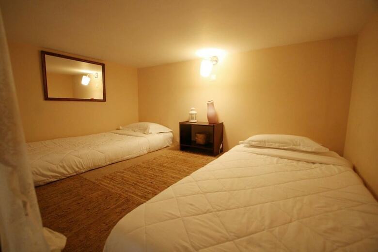 Aparthotel Meliti Guesthouse