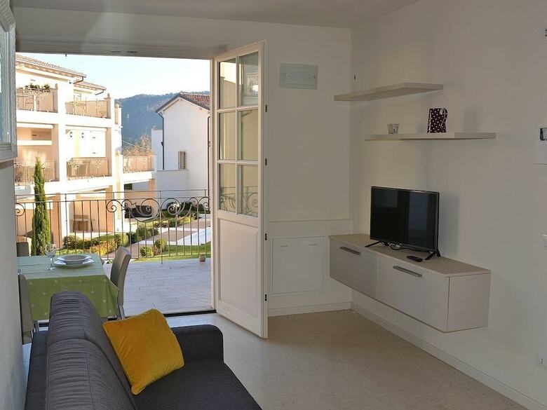 Apartamento Corte Molini With Pool