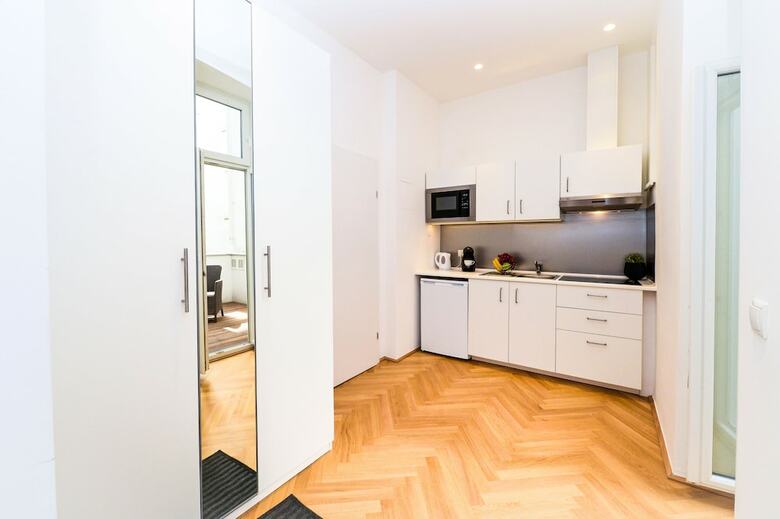 Galerie 18 Apartments