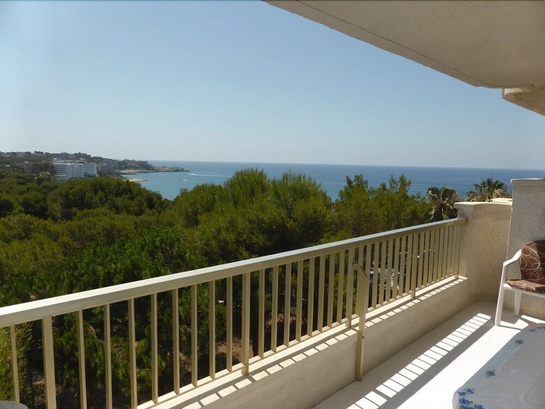 Apartamento M&c Atalaya