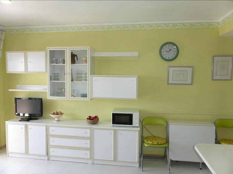 Apartamento M&c Atalaya
