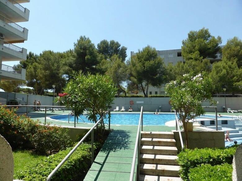 Apartamento M&c Atalaya