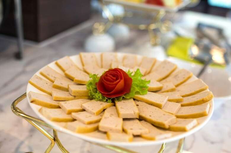 Nova Luxury Hotel