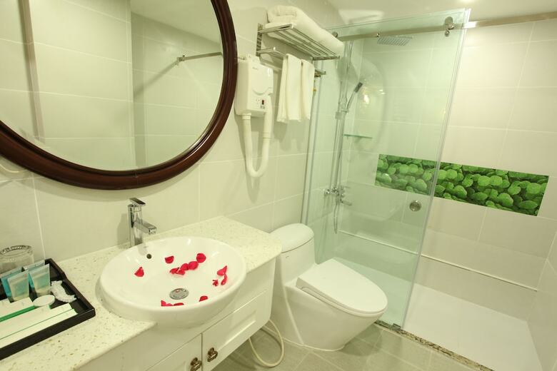 Nova Luxury Hotel