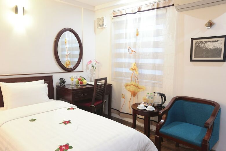 Nova Luxury Hotel