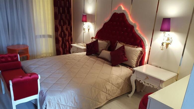 Hotel Golden Beach Bodrum By Jura - All Inclusive