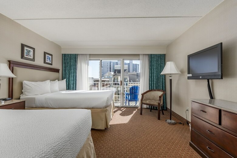 Princess Royale Oceanfront Hotel & Resort