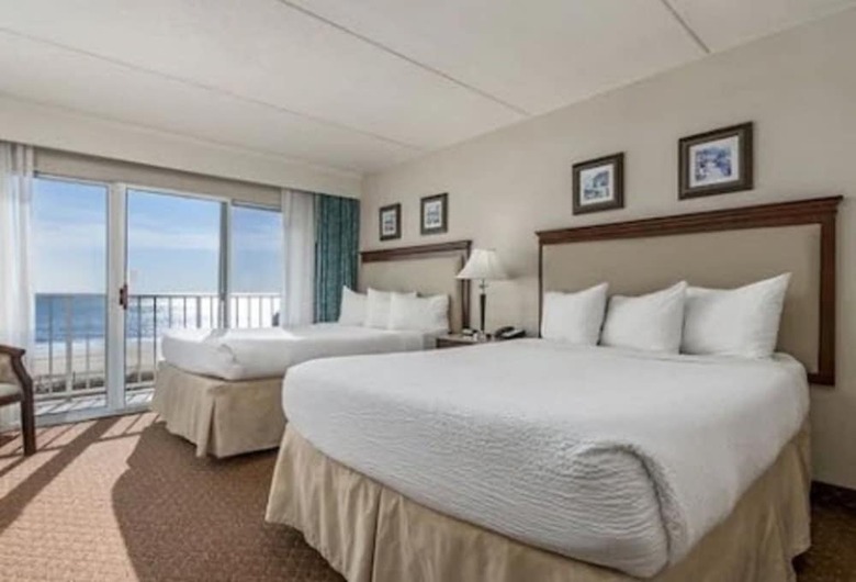 Princess Royale Oceanfront Hotel & Resort