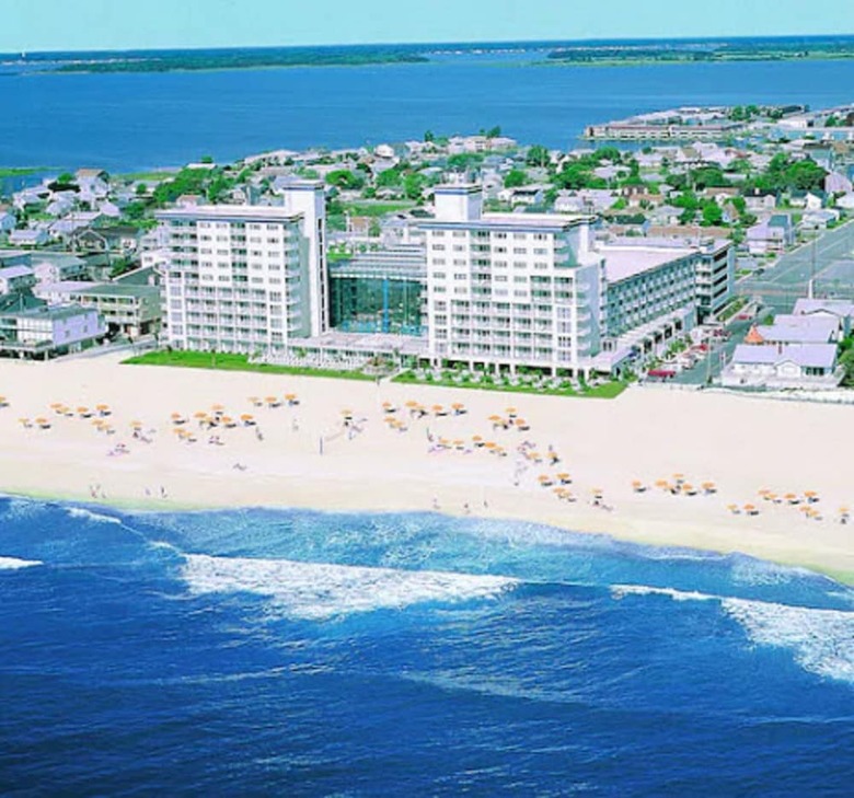 Princess Royale Oceanfront Hotel & Resort