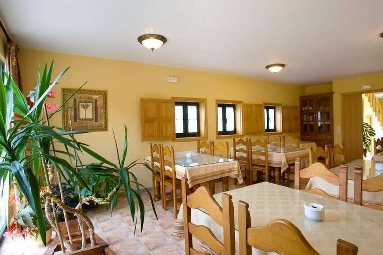 Agroturismo Casa Milia