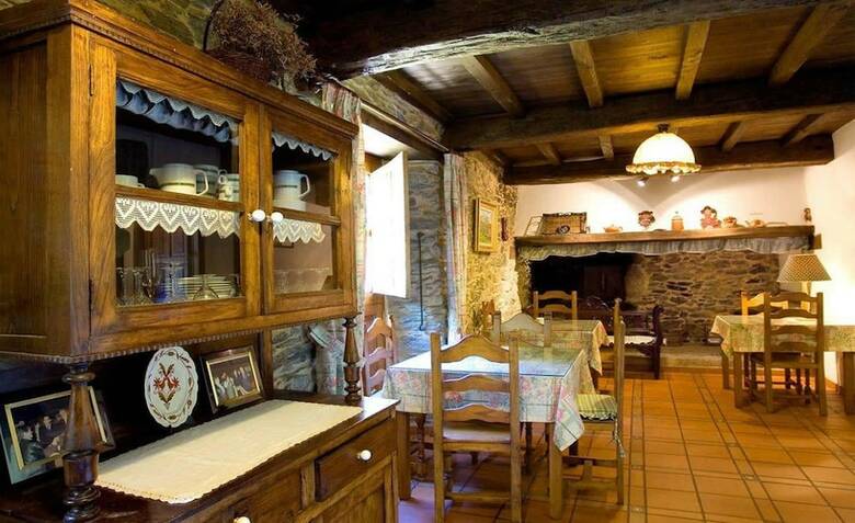 Agroturismo Casa Milia