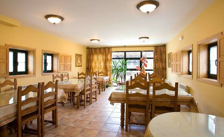 Agroturismo Casa Milia