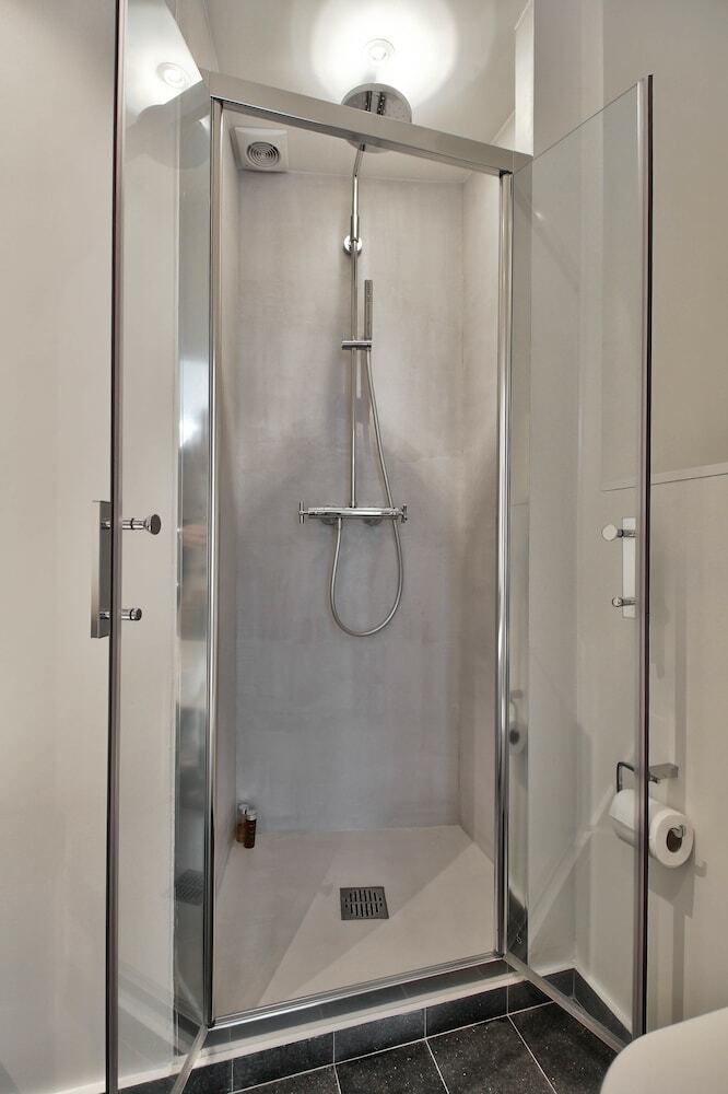 Apartamento Outstanding Luxury Apt - Louvre